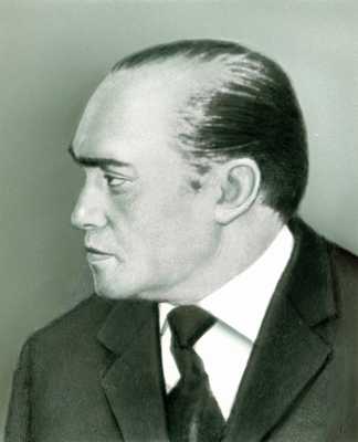 О. Нимейер.